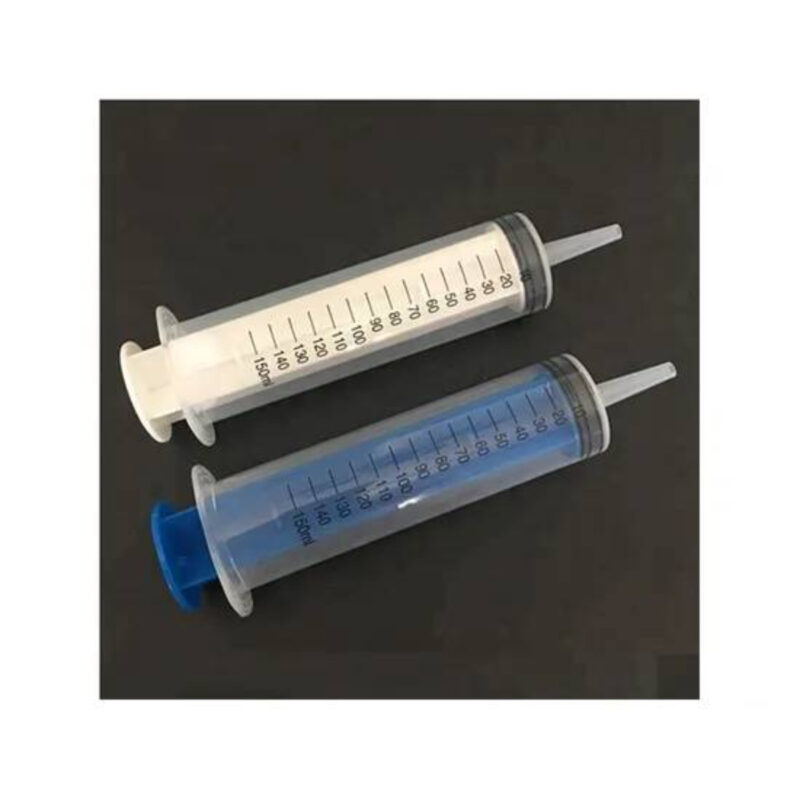 Endodontic Irrigation Syringe