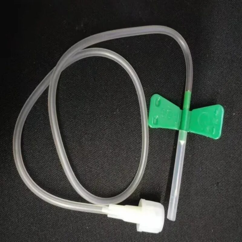 Intravenous Needles for Infusion