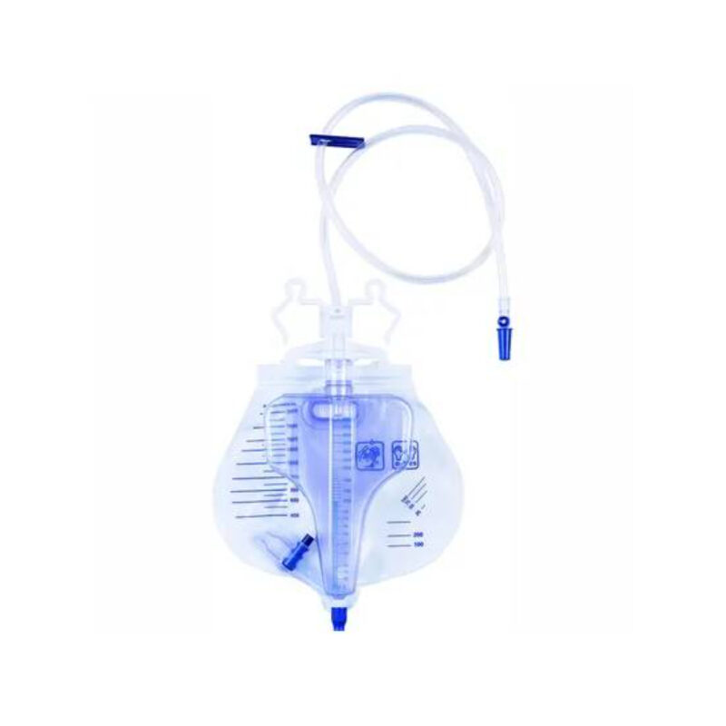 Foley Urine Bag Supplier