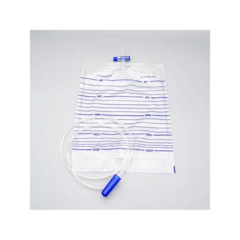 Best Professional 2500ml Urine Bag with T-Valve Tube - Image 5