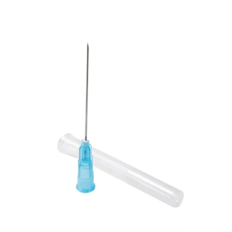 Hypodermic Syringe Needle