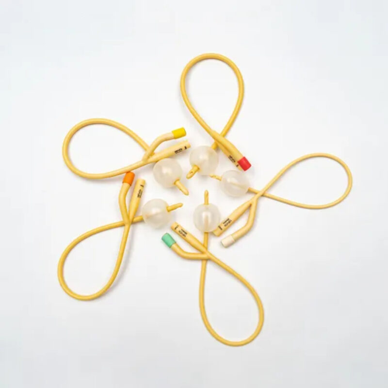 Medical Sterilization Catheter