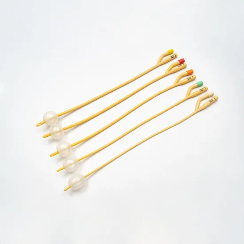 Best Professional Disposable Medical Sterilization Catheter - Image 2
