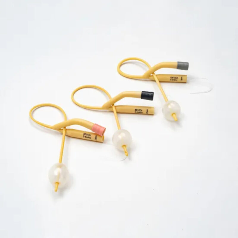 Best Professional Disposable Medical Sterilization Catheter - Image 3