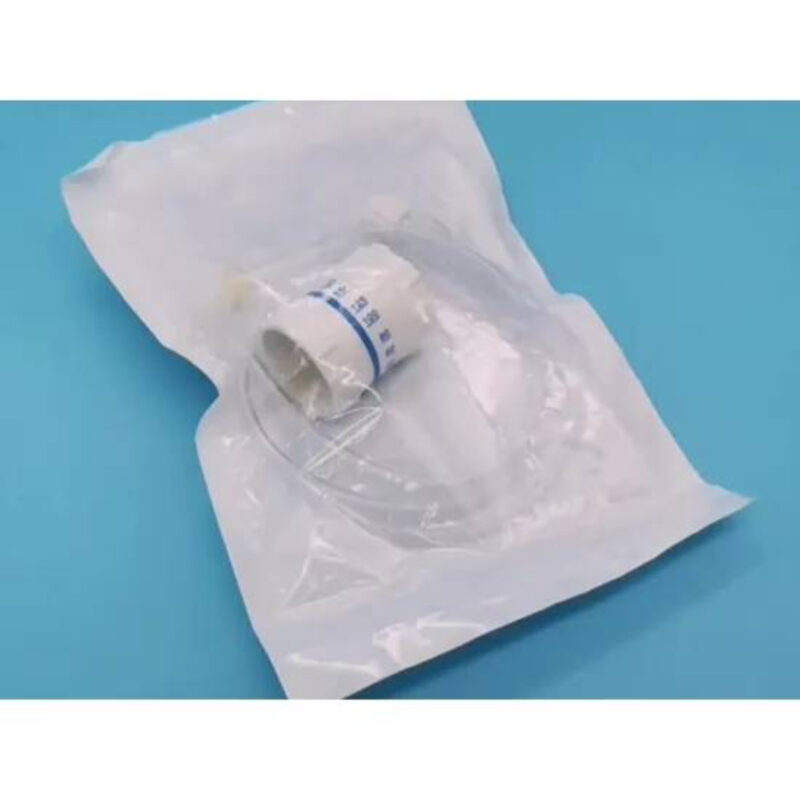 Best Professional Disposable PVC Hose Flow Regulator - Image 3