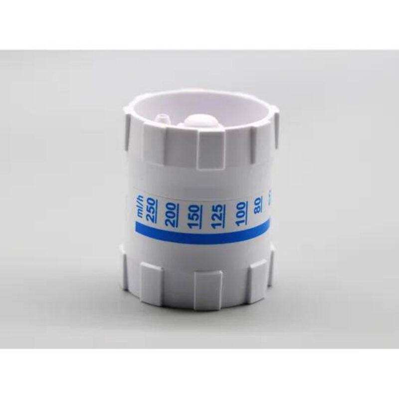 Best Professional Disposable PVC Hose Flow Regulator - Image 4
