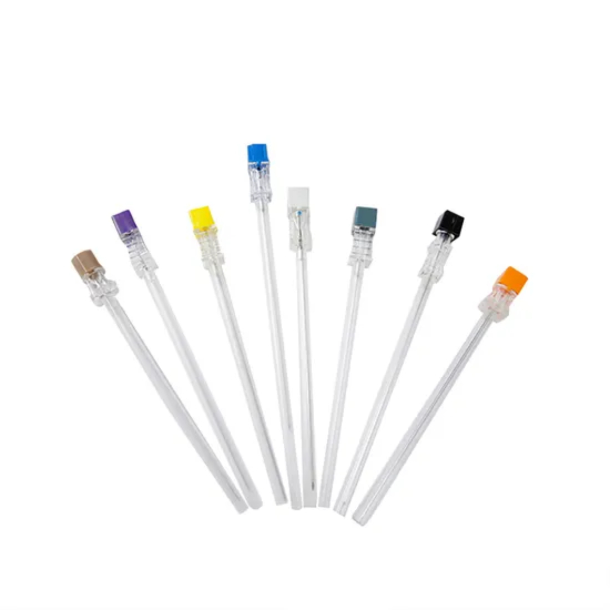 Stainless Steel Spinal Needle