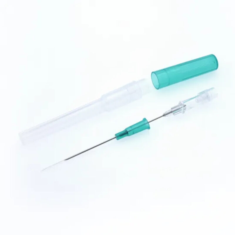 Best Professional Medical Disposable IV Pen Type Catheter - Image 6