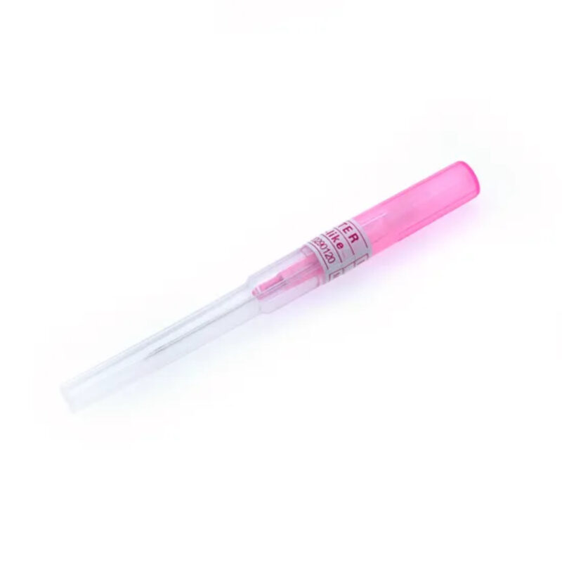 IV Pen Type Catheter