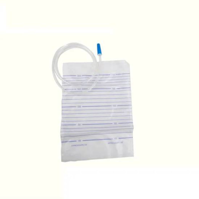 Male Urine Collection Bag