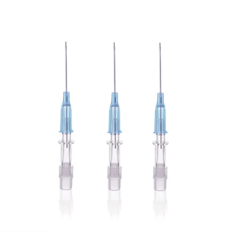 Best Professional Sterile Pen Type Intravenous IV Cannula - Image 2