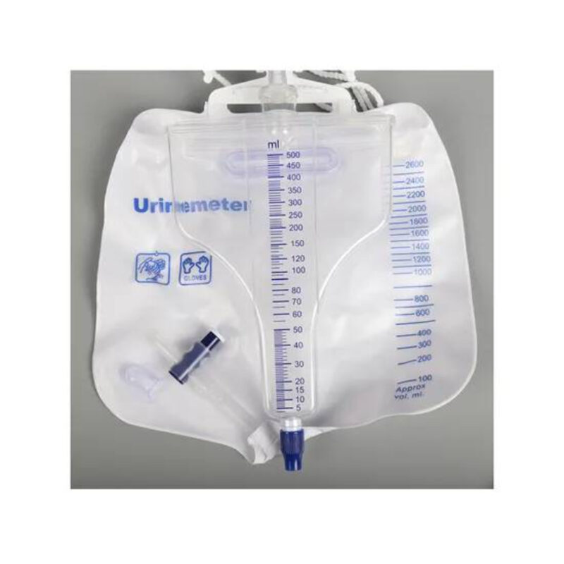 Sterile Urine Drainage Bag