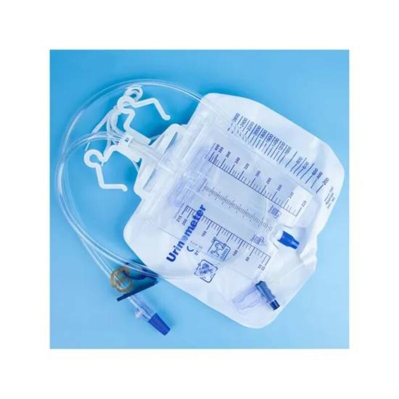 Luxury Medical Urine Bag