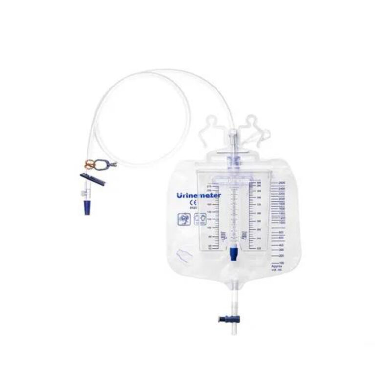 Emergency Urine Storage Bag