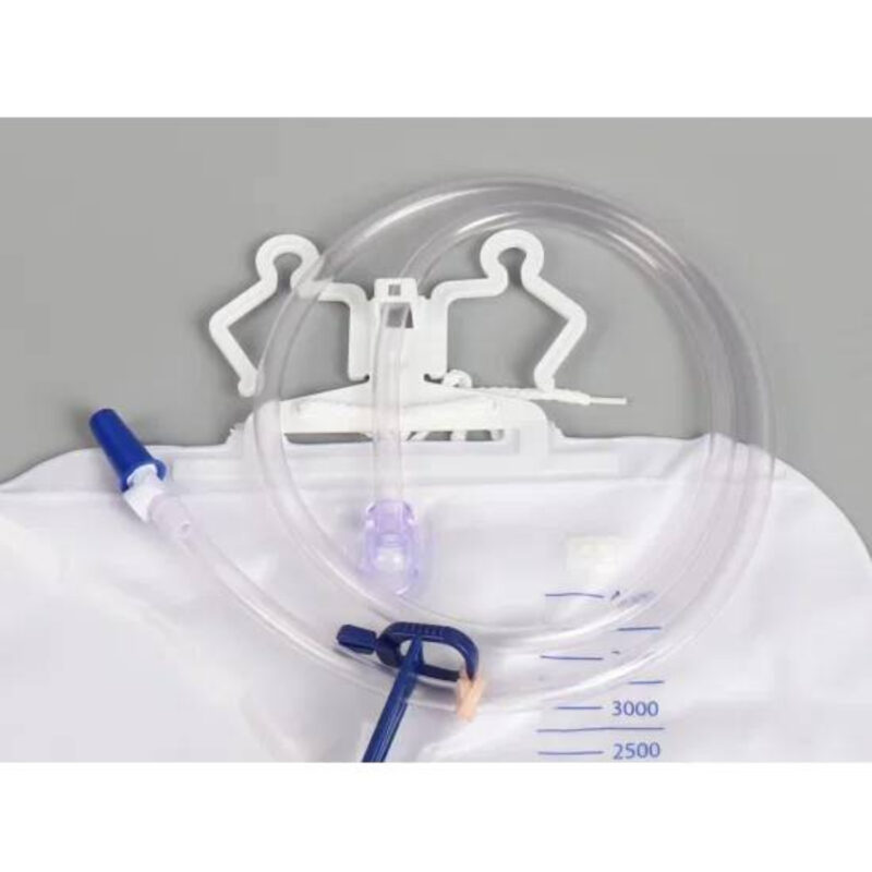 PVC Bag for Urine