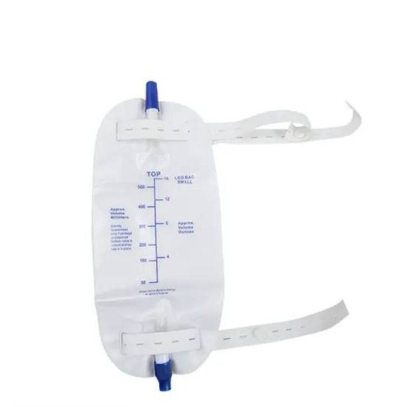 Best Quality Medical Disposable Urine Catheter Bags - Image 4