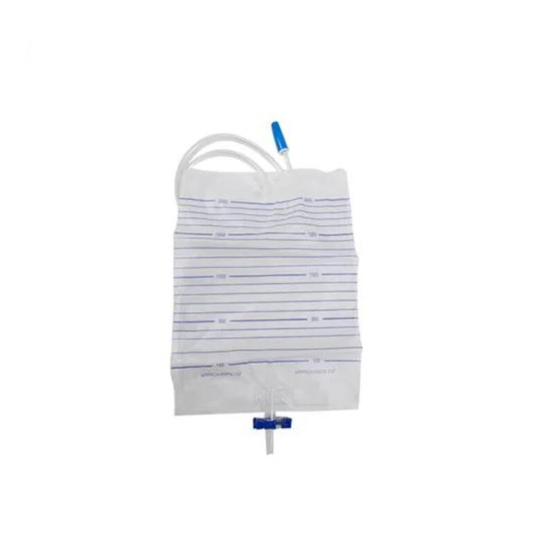 Women Adhesive Urine Bag