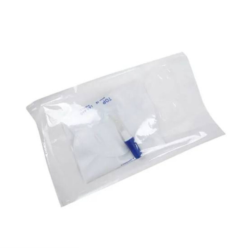 Catheter Drainage Bag