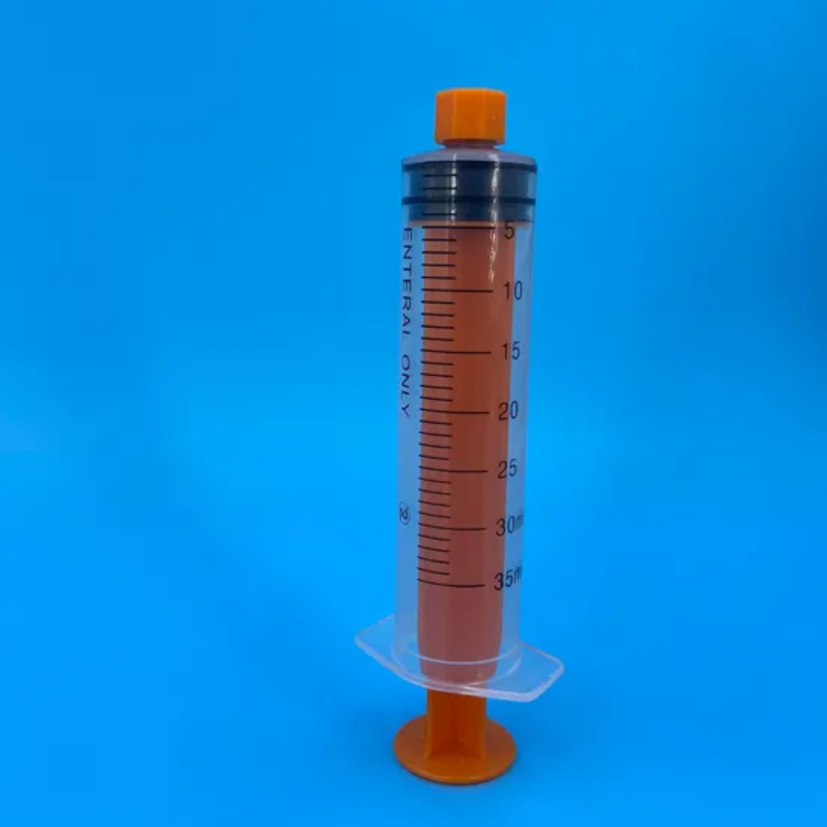 Best Quality Professional Disposable Feeding Oral Syringe - Image 3