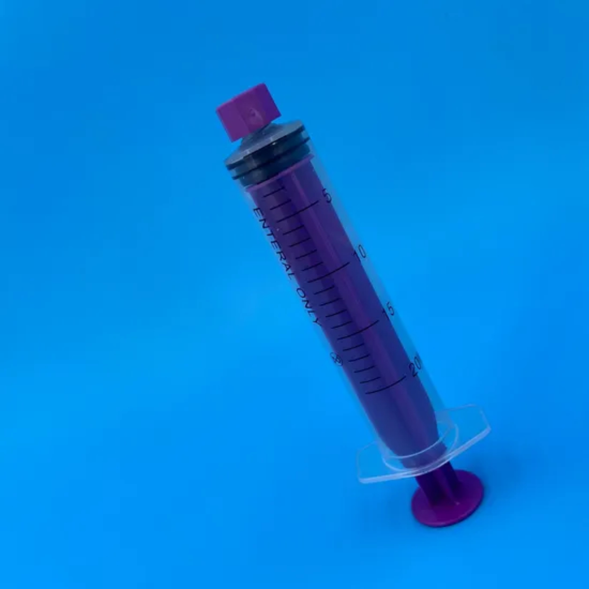 Best Quality Professional Disposable Feeding Oral Syringe - Image 4