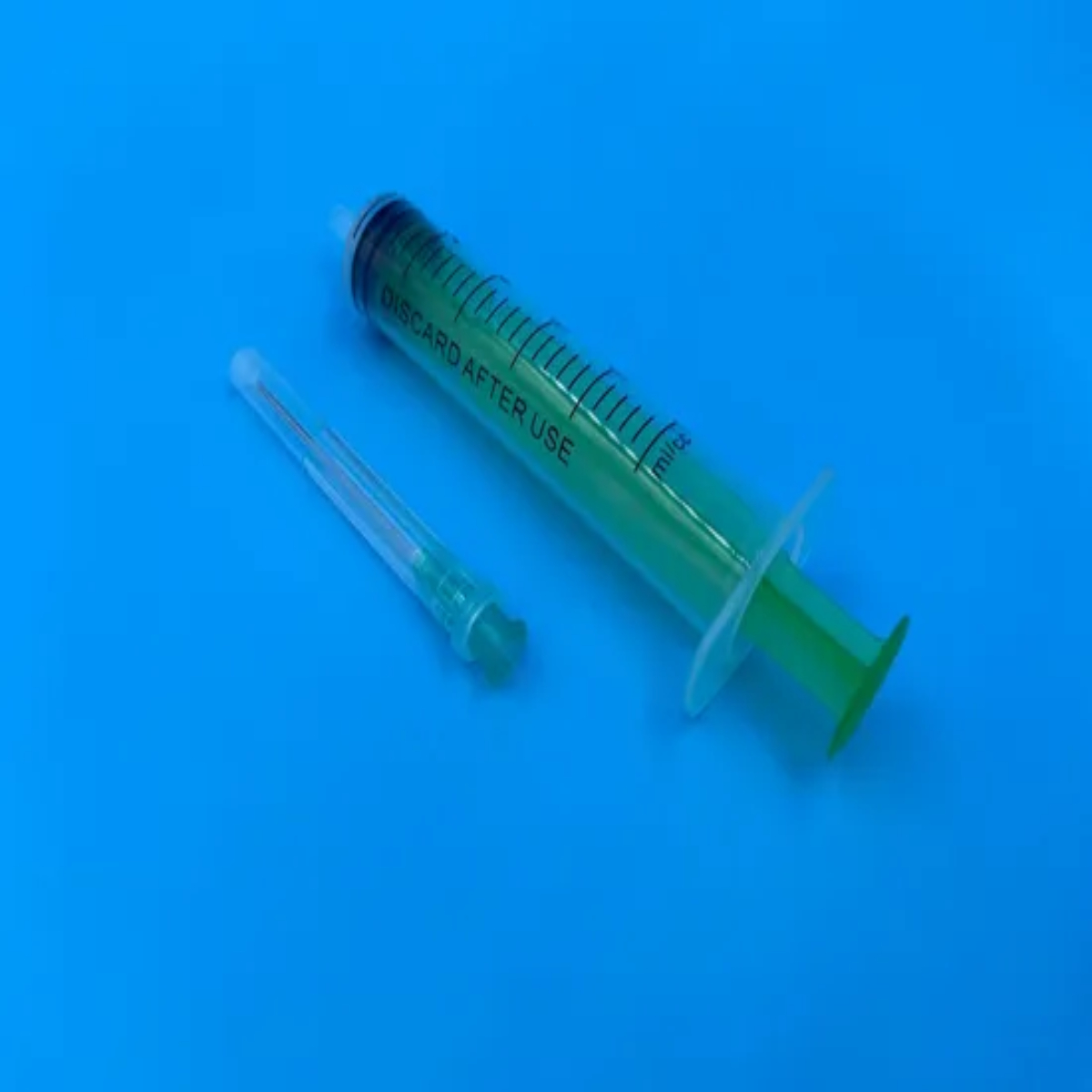 Best Quality Professional Disposable Feeding Oral Syringe - Image 5