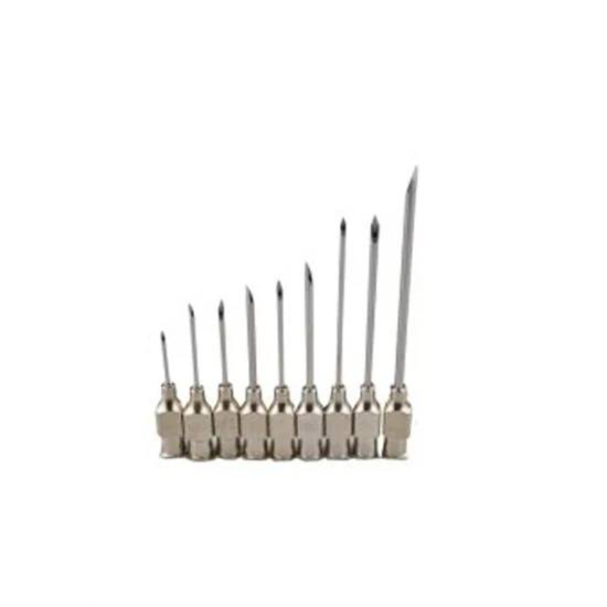 Stainless Steel Injection Needle