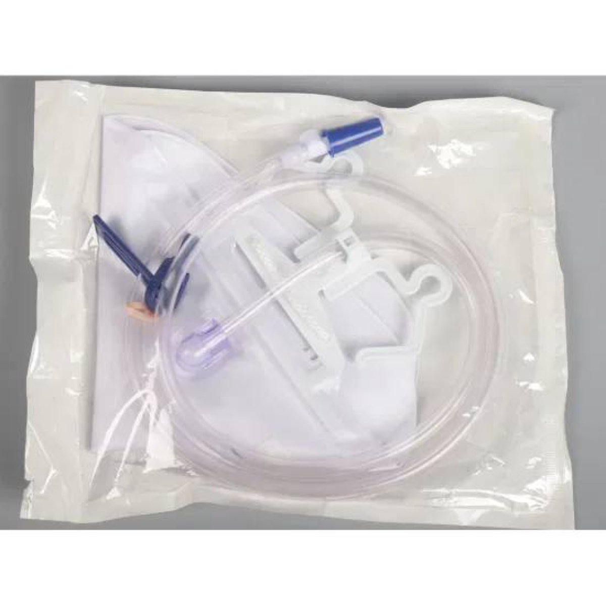 Best Selling Disposable Female Sterilize Luxury Urine Bag - Image 4