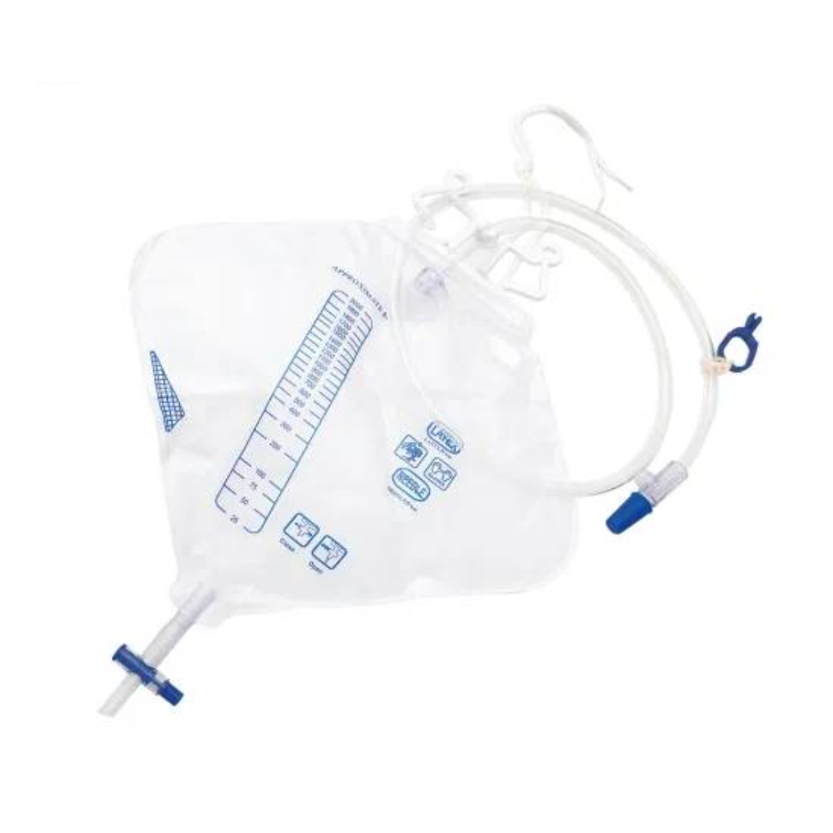 Best Selling Disposable Female Sterilize Luxury Urine Bag - Image 5