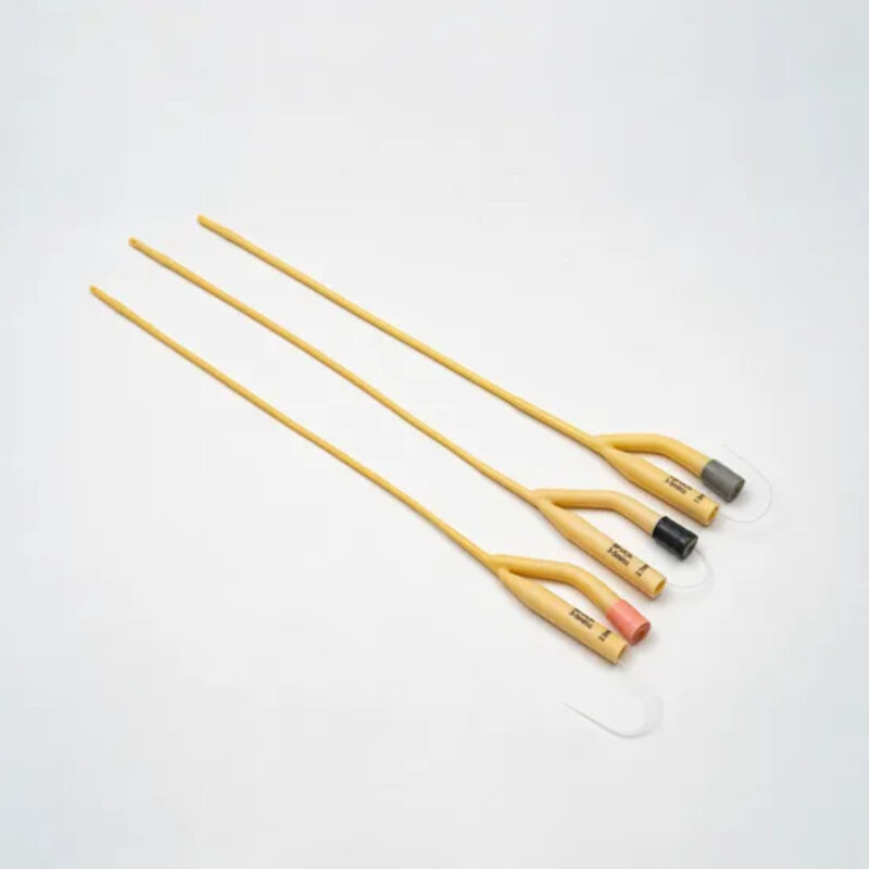 Sterile Catheter