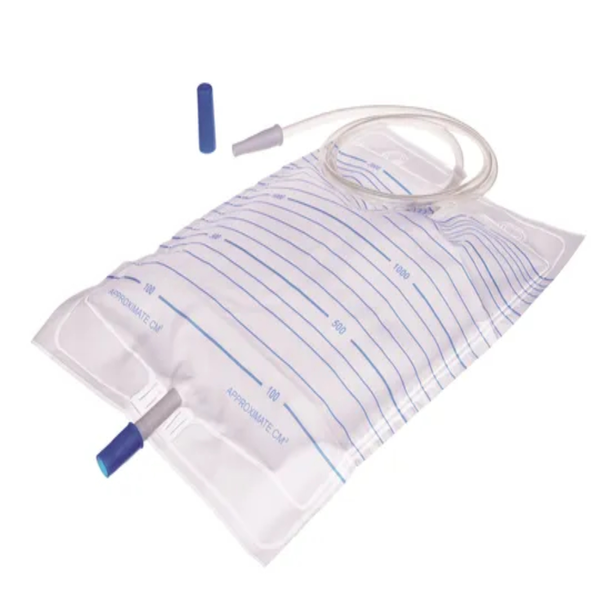 2000ml Urine Drainage Bag