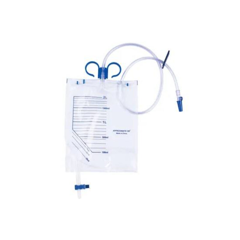Urine Meter Bag Supplier
