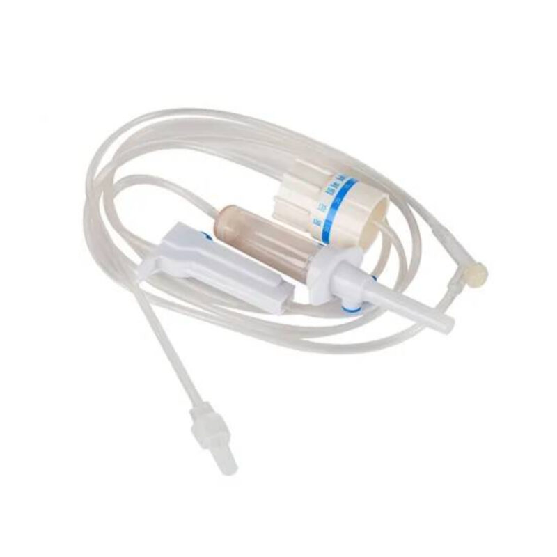 Intravenous Infusion Set