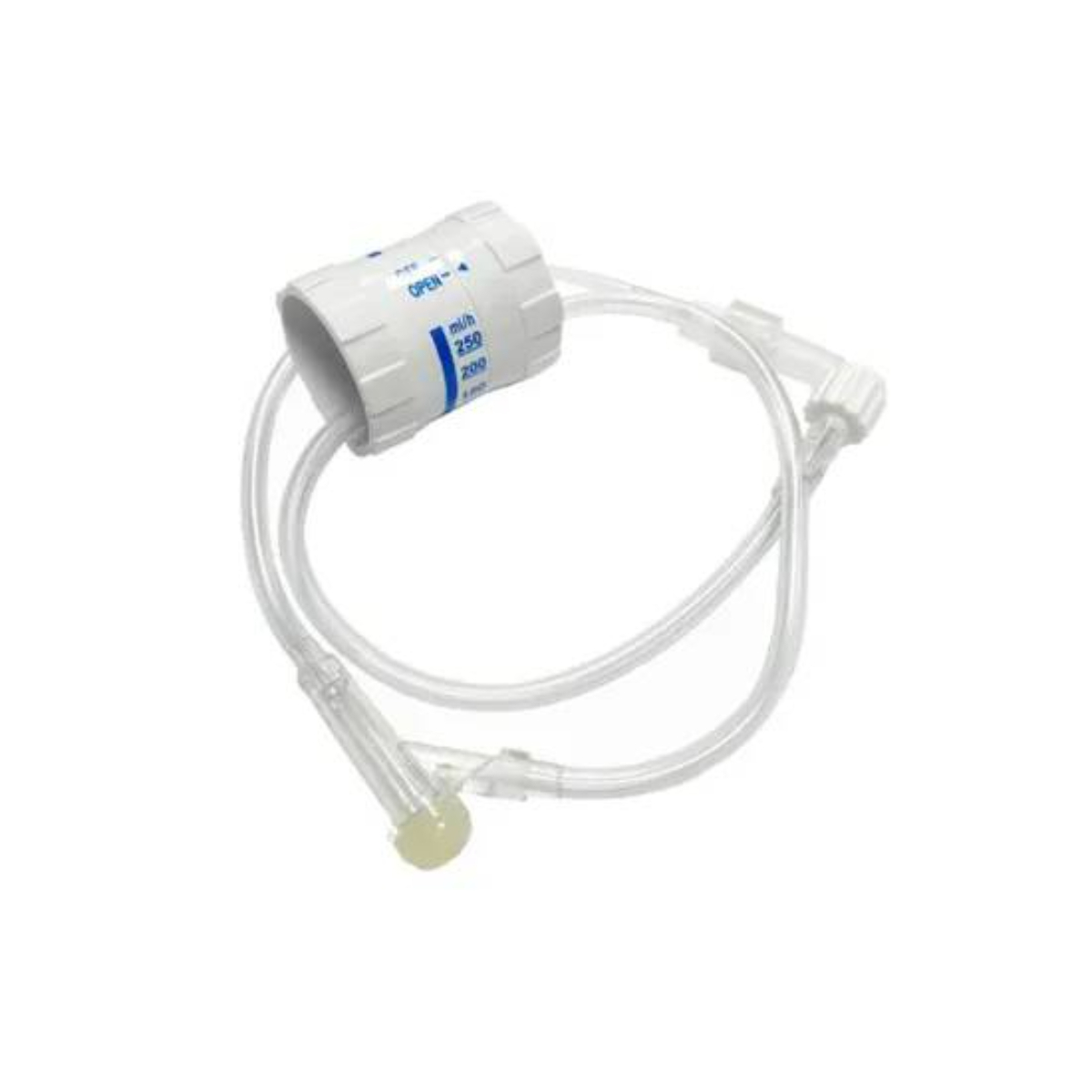 High Quality Disposable Antibacterial Flow Regulator Supplier - Image 2