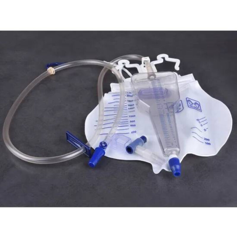 Disposable 2000ml Urine Bag