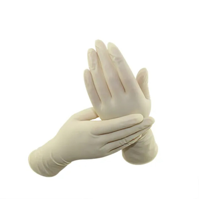 Disposable Surgical Gloves