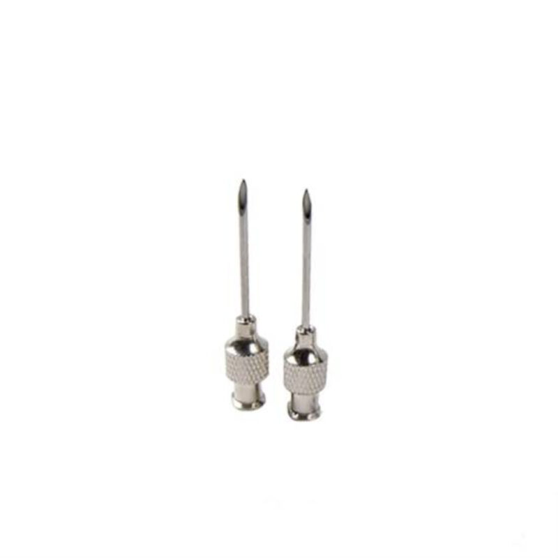 Veterinary Needles Manufacture