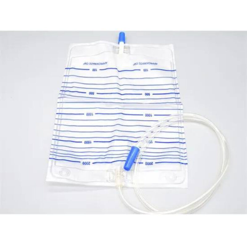 Personal Care Urine Leg Bag