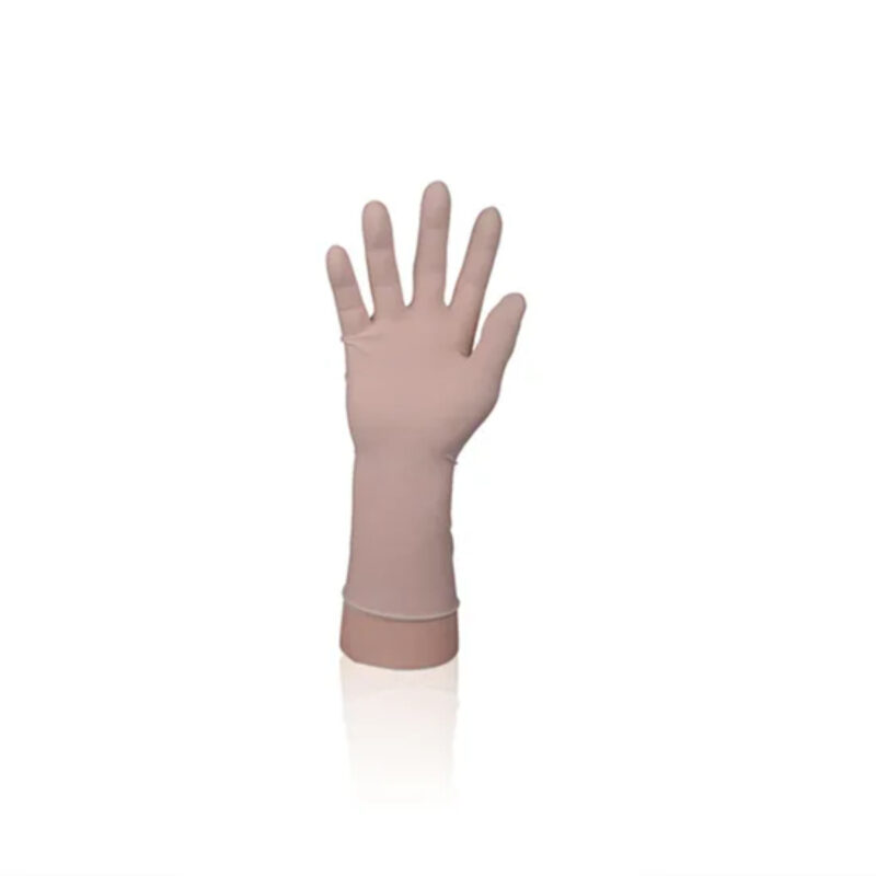Smooth Surface Surgical Gloves