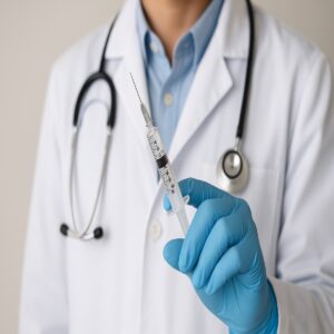 how to use insulin diabetic hypodermic needles for disposable syringe