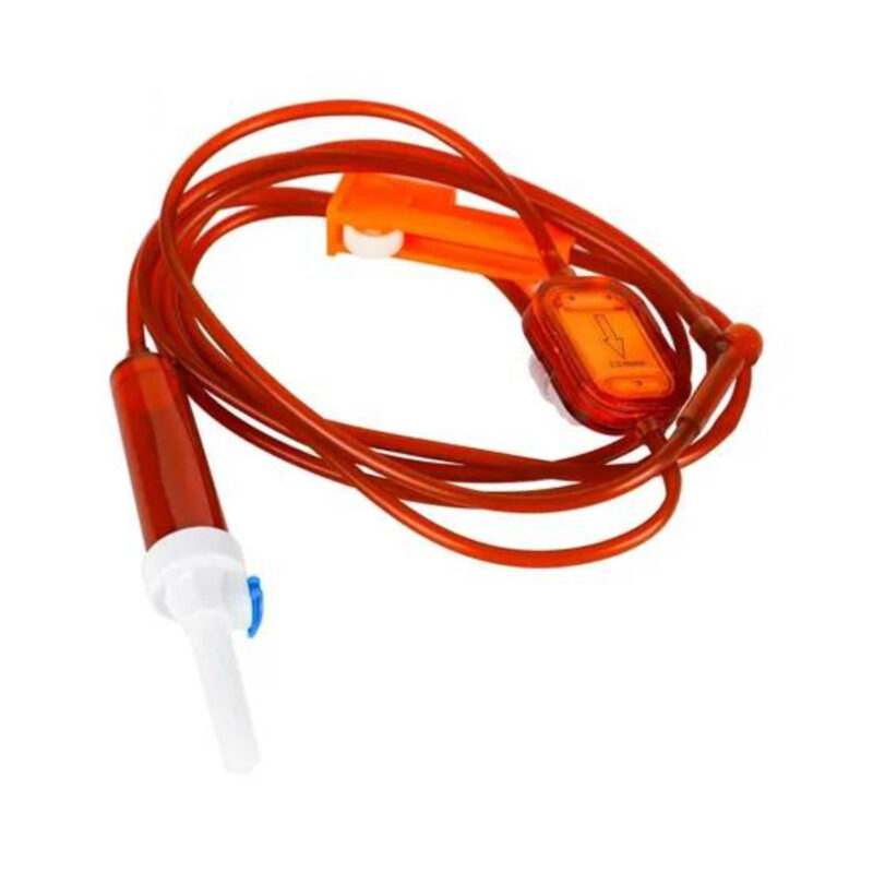 Premium Disposable Infusion Set