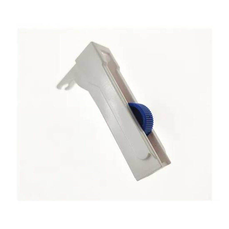 Nitrogen Flow Regulator