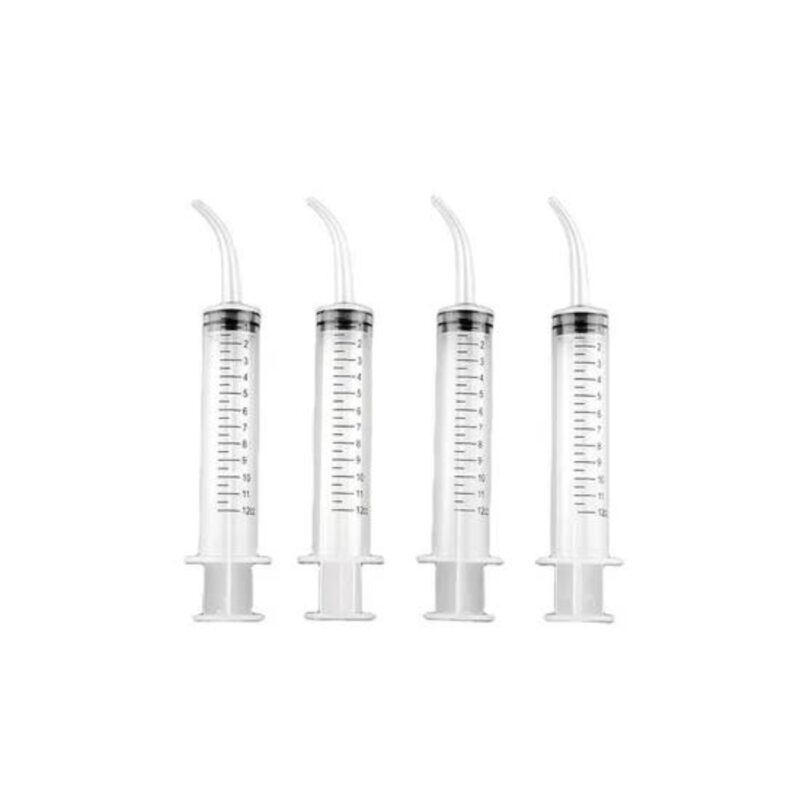 10ml Endo Irrigation Syringe
