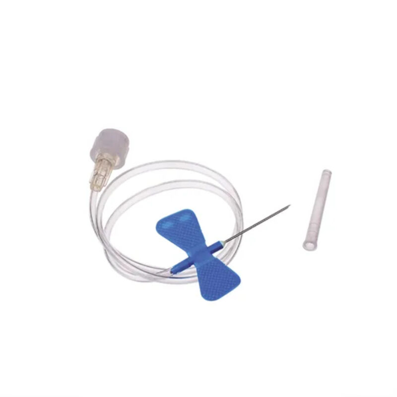 Butterfly Needles Scalp Vein Set