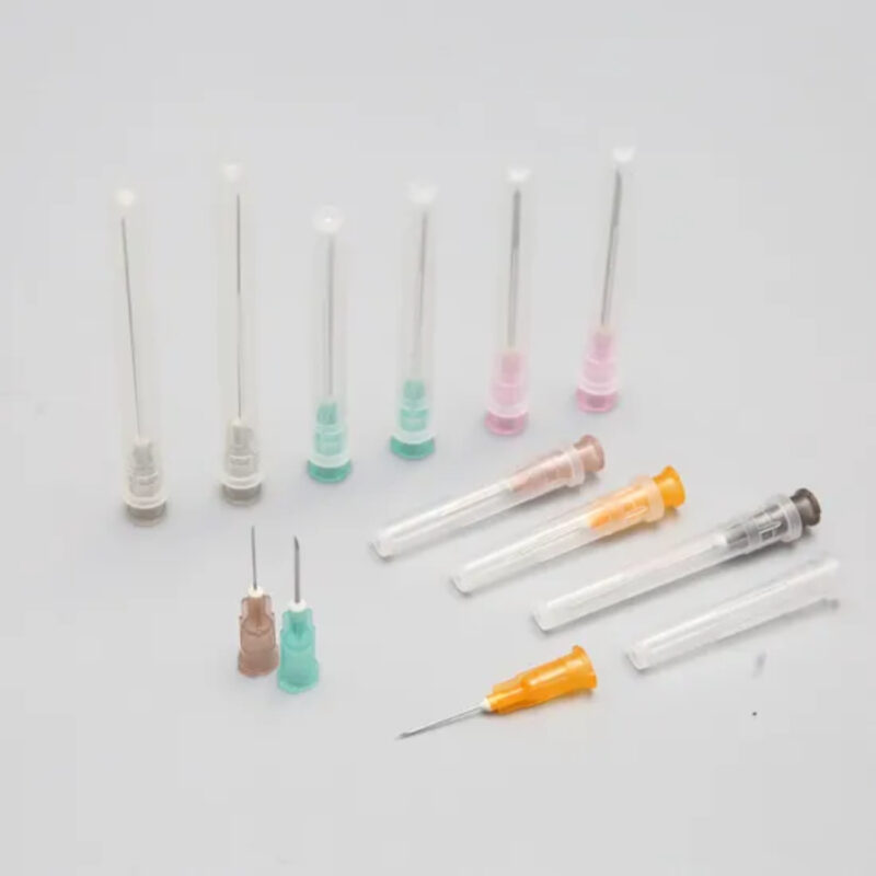 Professional Disposable Hypodermic Injection Needles - Image 3