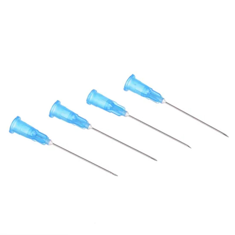 Sterile Syringe Needle