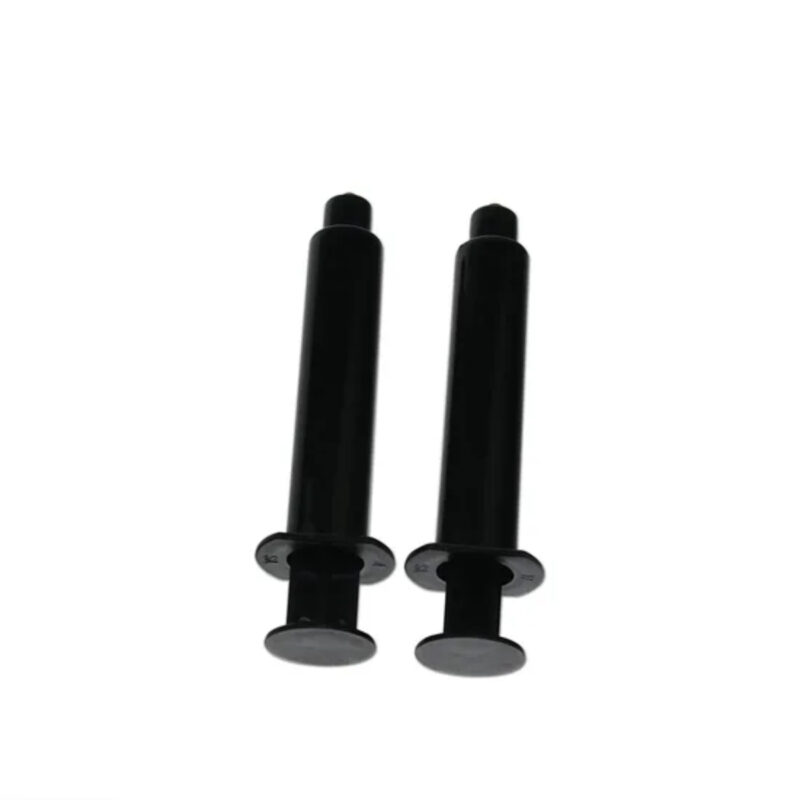 Professional Disposable Medical PP Dental Irrigation Syringe - Image 2