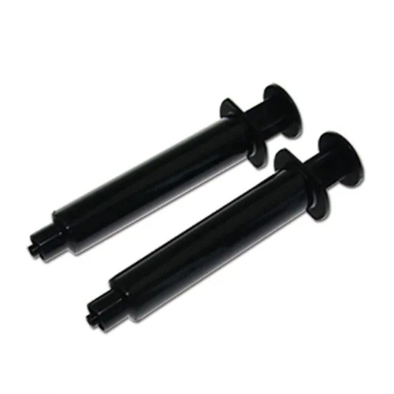 Professional Disposable Medical PP Dental Irrigation Syringe - Image 4