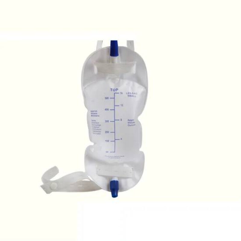 Professional Disposable Medical Sterile 2000ml Urine Bag - Image 4