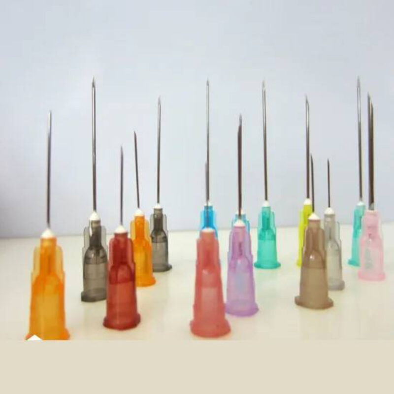 Professional Disposable Sterilization Hypodermic Needles - Image 4