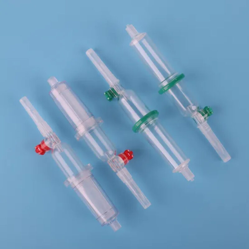 Professional Good Quality Sterilization IV Infusion Set - Image 2